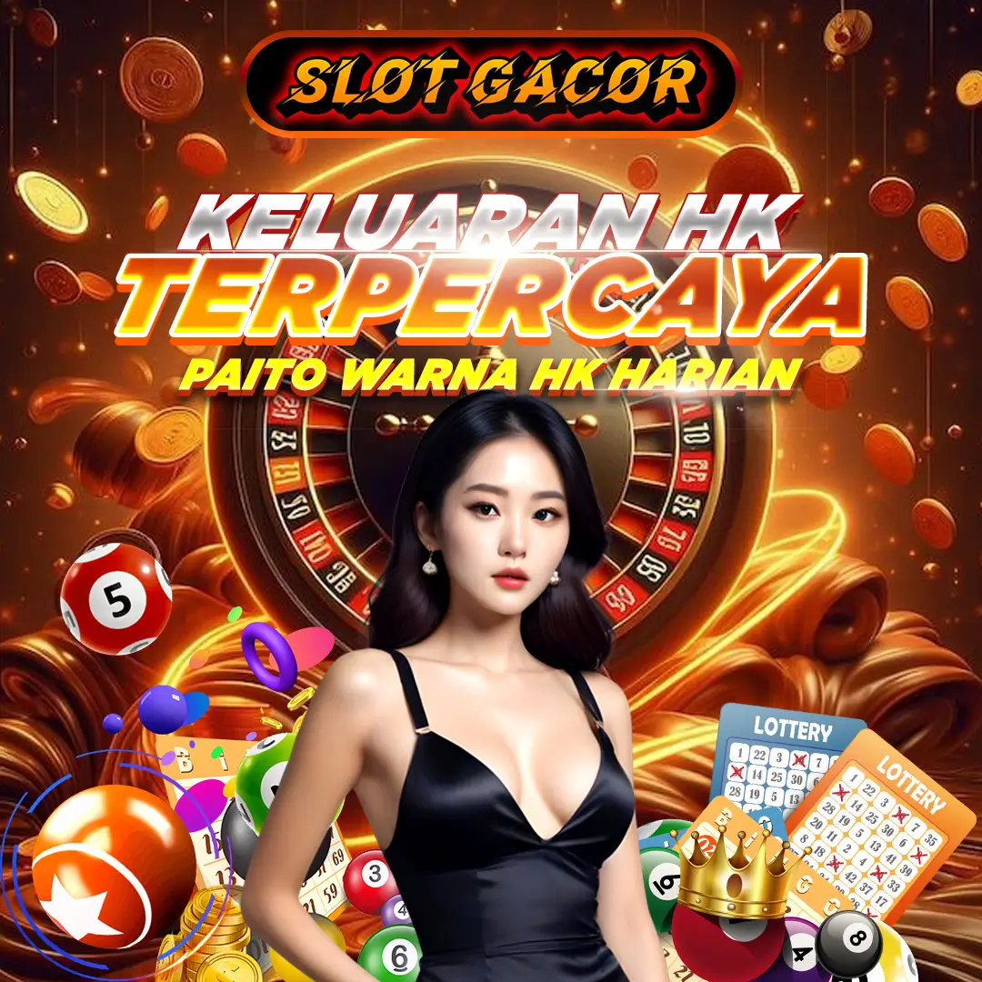 Panduan Daftar, Login, dan Akses Link Resmi Terbaru Tanpa Blokir